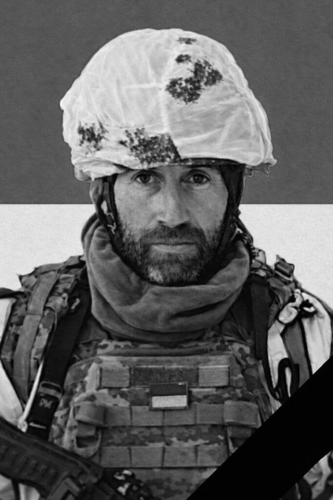 На Львівщині попрощаються із сімома воїнами — що про них відомо (фото) - 6