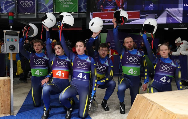 Як минула зимова Олімпіада для спортсменів зі Львівщини — огляд - 9