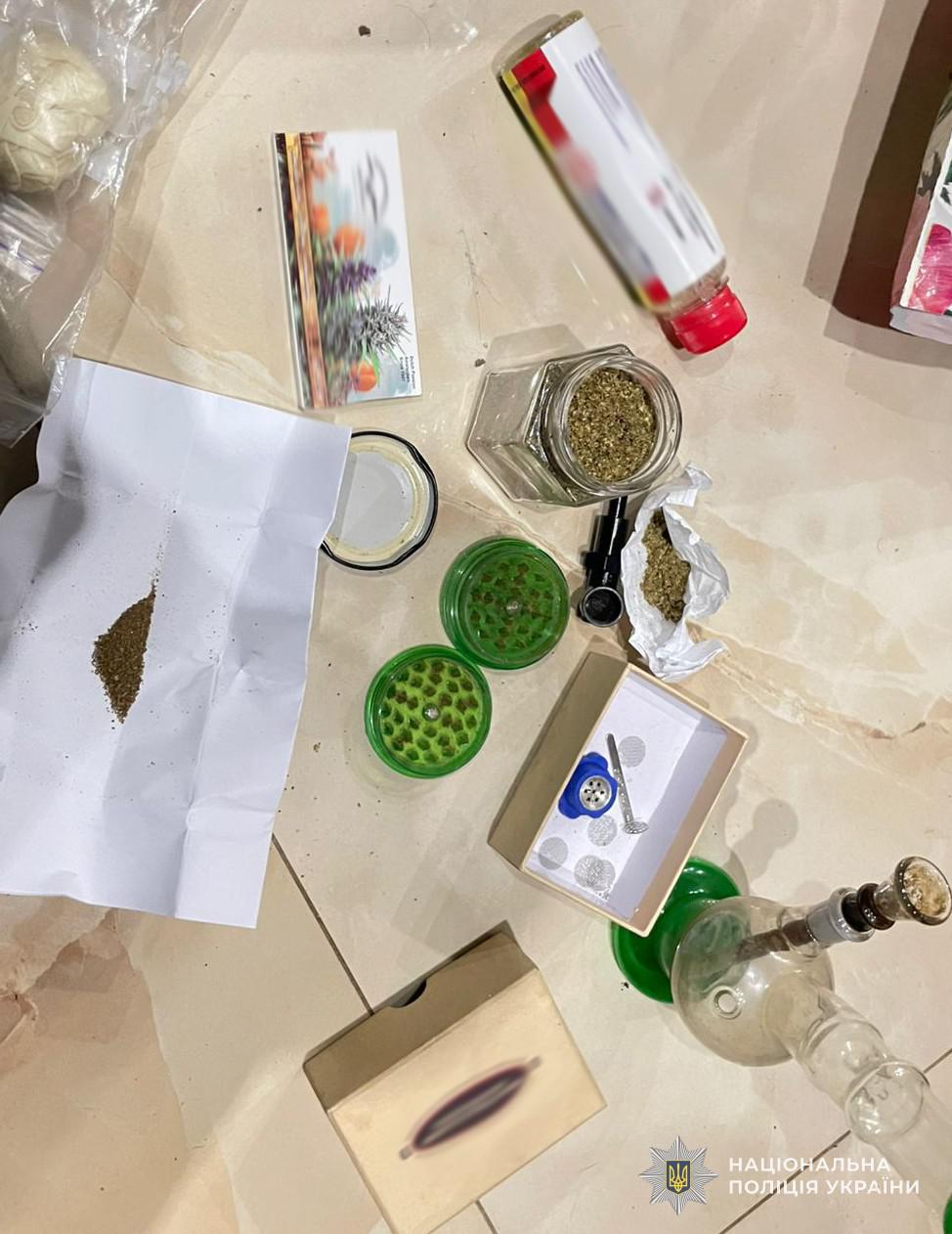 На Львівщині судитимуть засновників конопляної «плантації» - 4