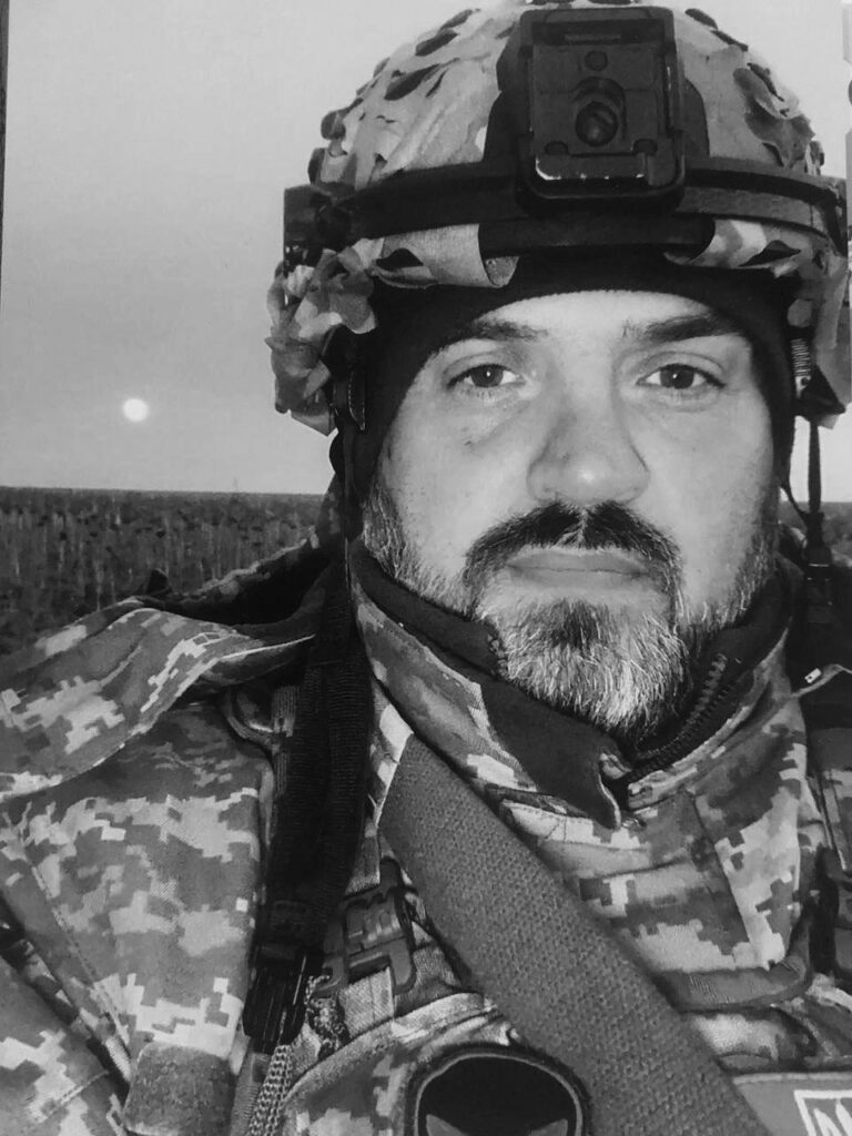 На Львівщині попрощаються з двома воїнами — що про них відомо (доповнено) - 3