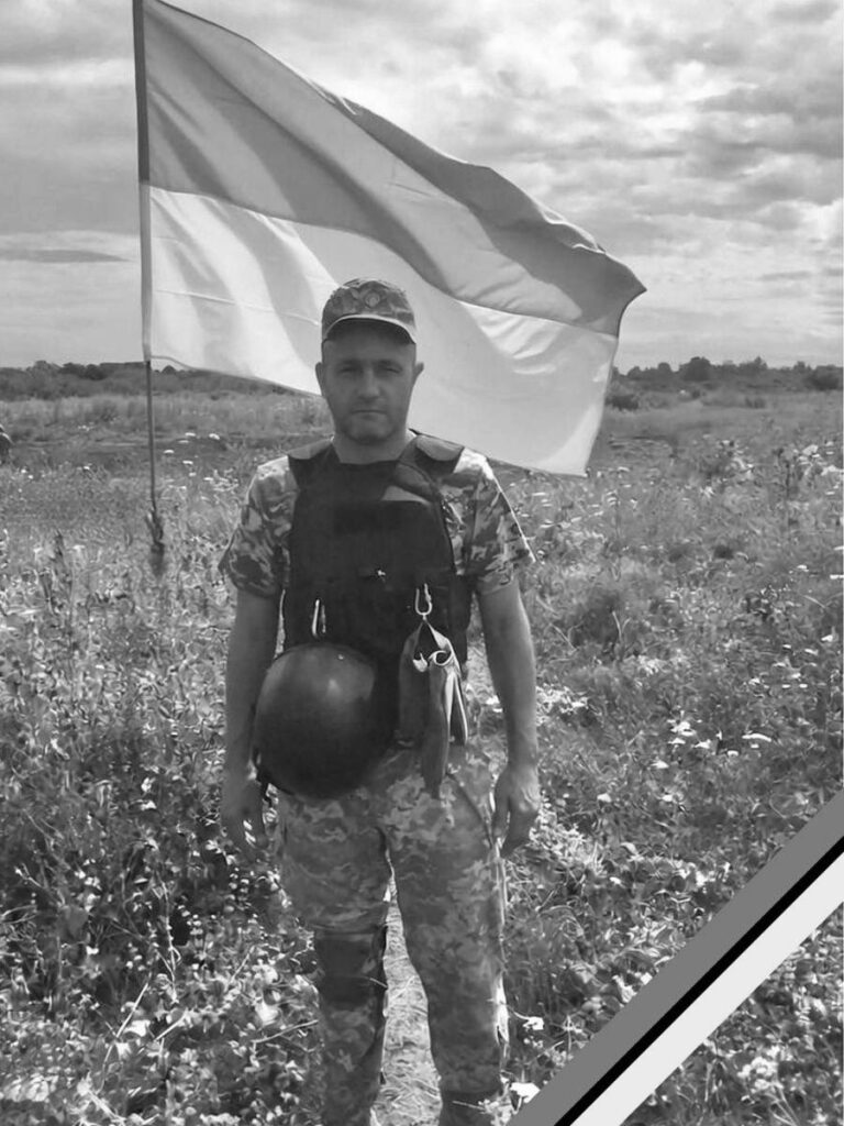 На Львівщині попрощаються з п'ятьма воїнами — що про них відомо (фото) - 5