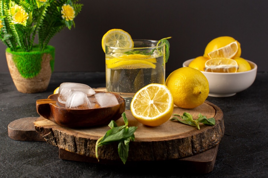 Весняні напої: що пити замість кави - 1