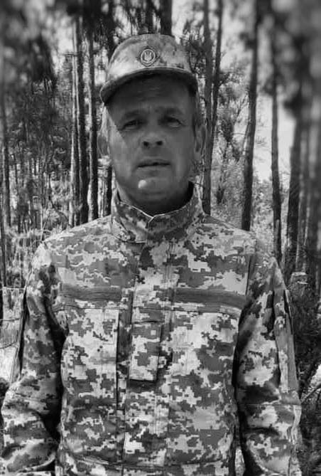 Сьогодні Львівщина прощається із одним полеглим захисником - 1