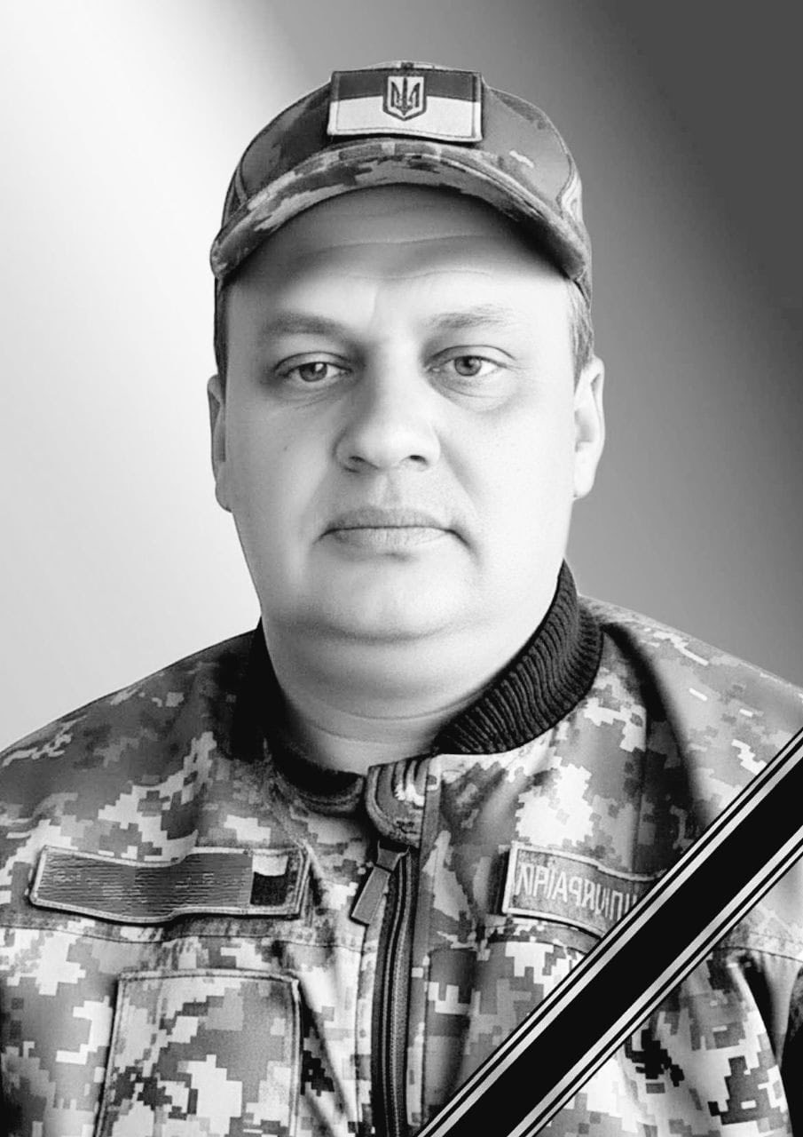 Сьогодні Львівщина прощається із шістьма полеглими захисниками - 3