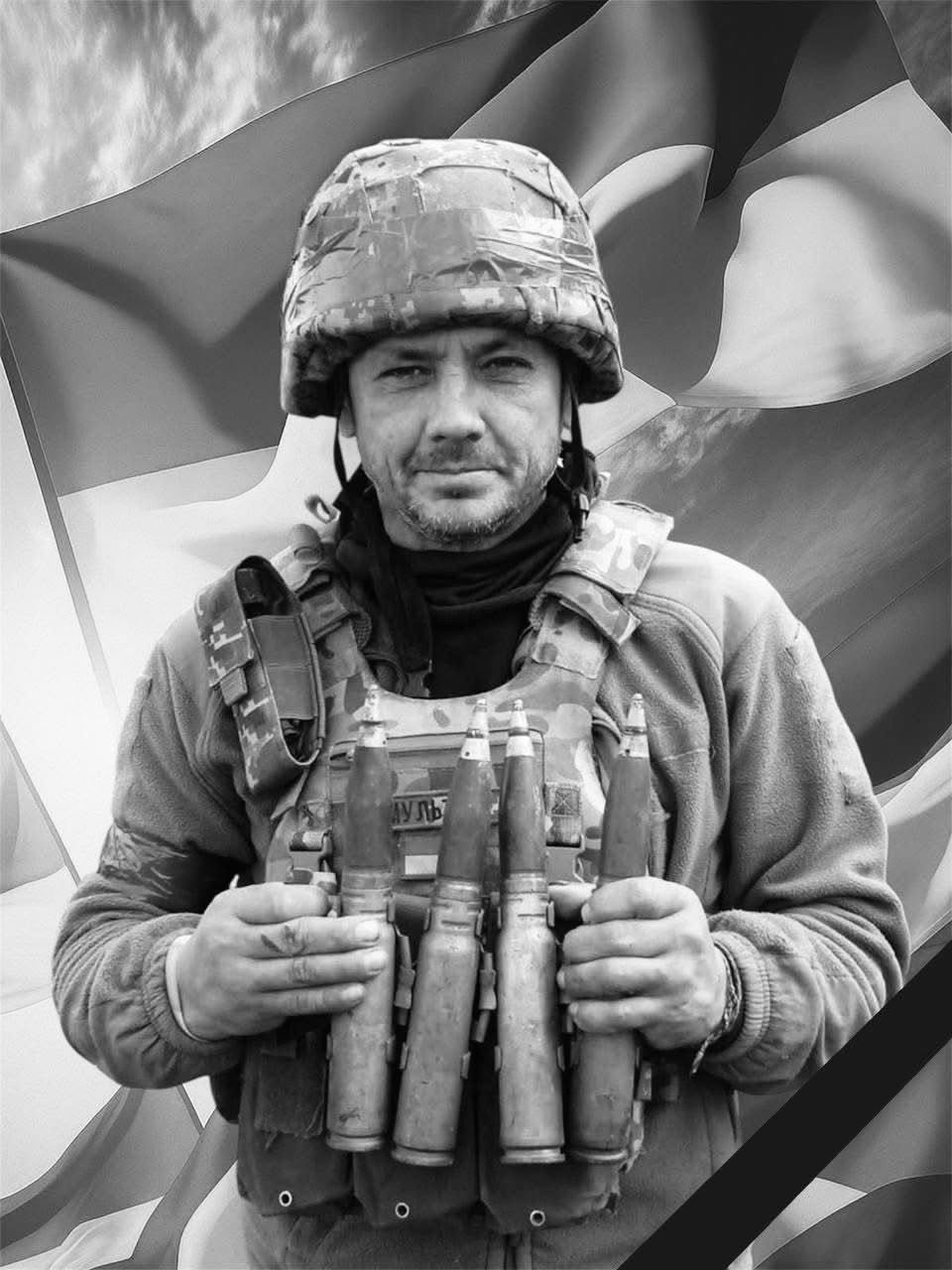 Сьогодні Львівщина прощається із шістьма полеглими захисниками - 4