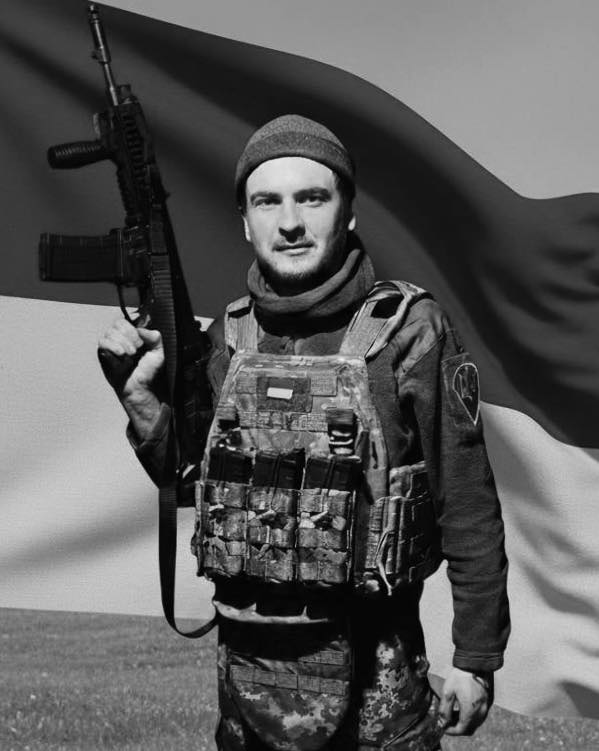 Сьогодні Львівщина прощається із шістьма полеглими захисниками - 6