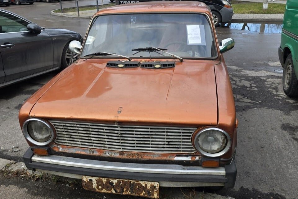 Найближчим часом із вулиць Львова заберуть ще 20 занедбаних авто - 7