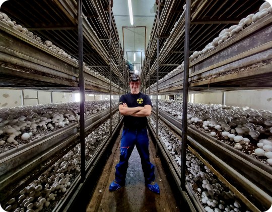 Індустріальний колорит і карпатський відпочинок: туристичні локації Бориславщини - 2