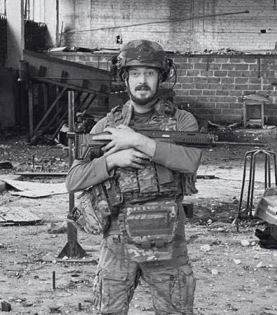 Сьогодні Львівщина прощається із двома полеглими захисниками - 1