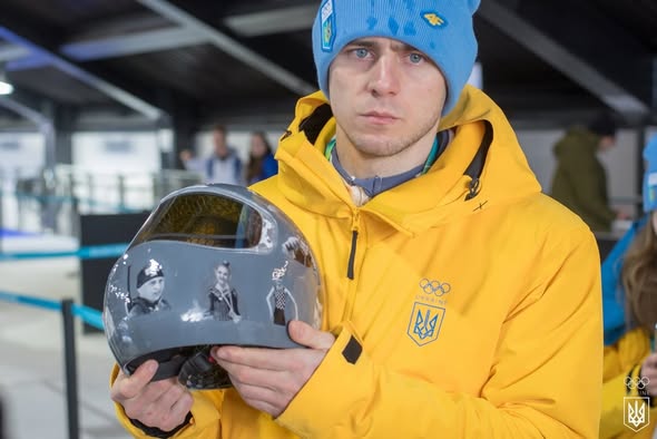 Санкарі зі Львівщини посіли рекордне шосте місце на зимовій Олімпіаді - 1