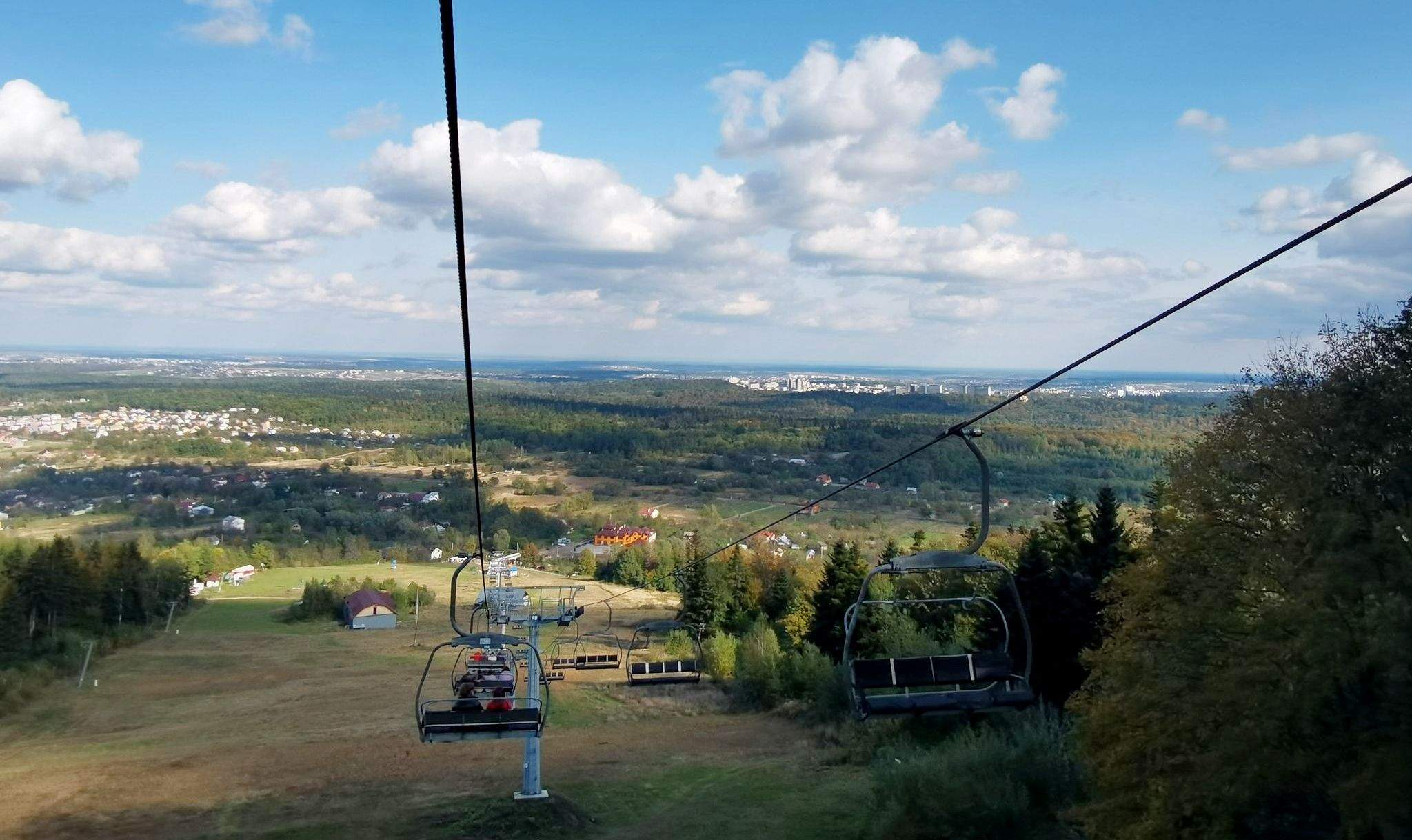 Індустріальний колорит і карпатський відпочинок: туристичні локації Бориславщини - 5