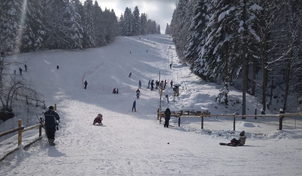 Індустріальний колорит і карпатський відпочинок: туристичні локації Бориславщини - 6