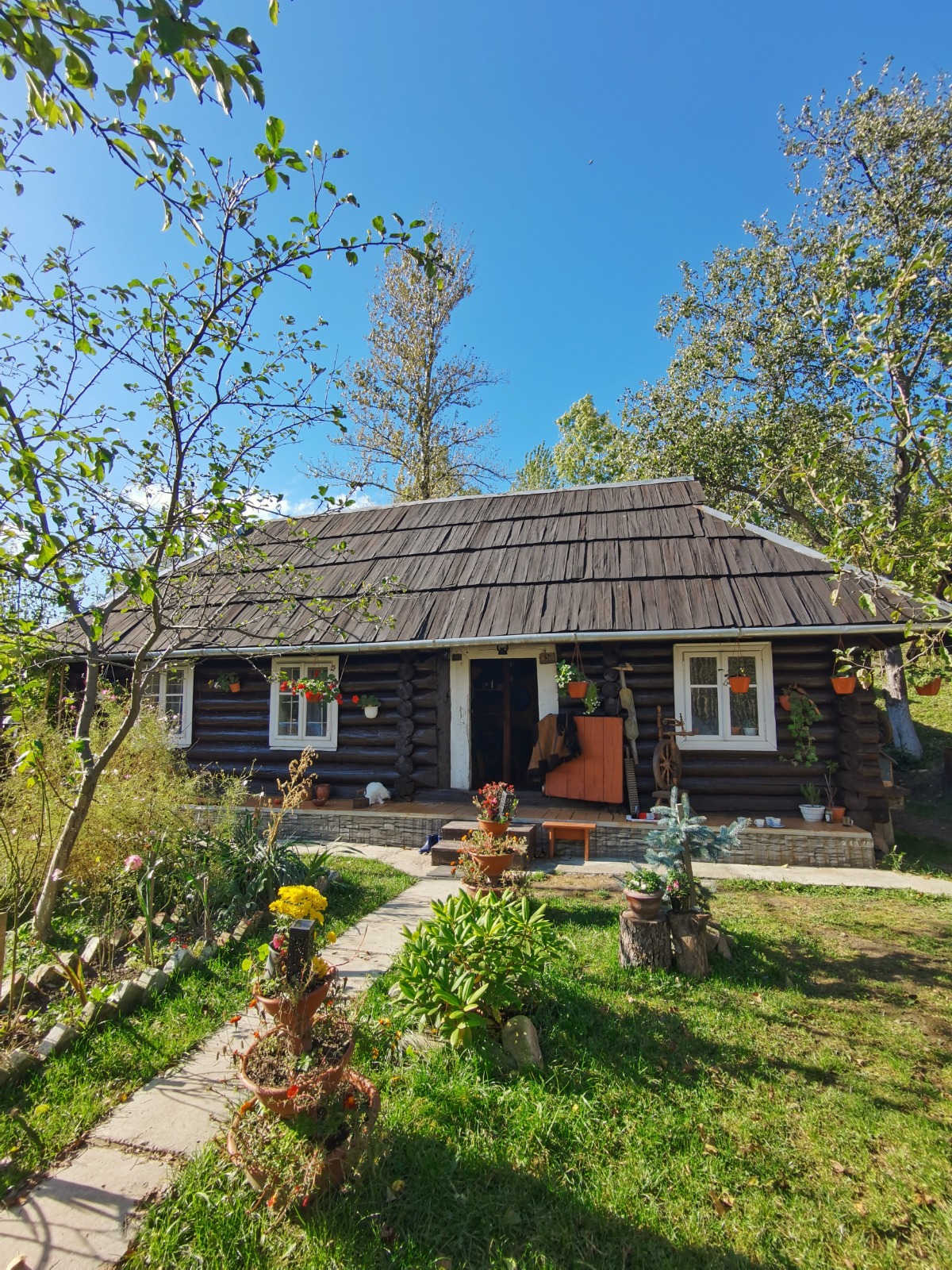 Індустріальний колорит і карпатський відпочинок: туристичні локації Бориславщини - 8