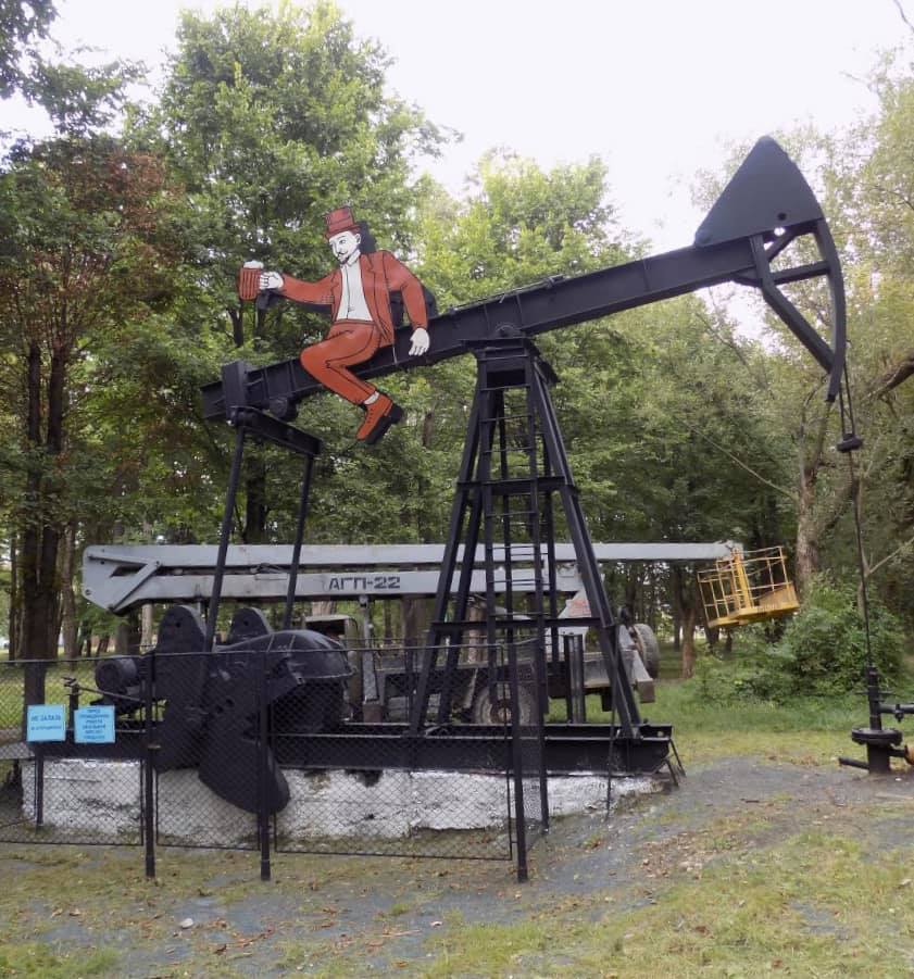 Індустріальний колорит і карпатський відпочинок: туристичні локації Бориславщини - 13