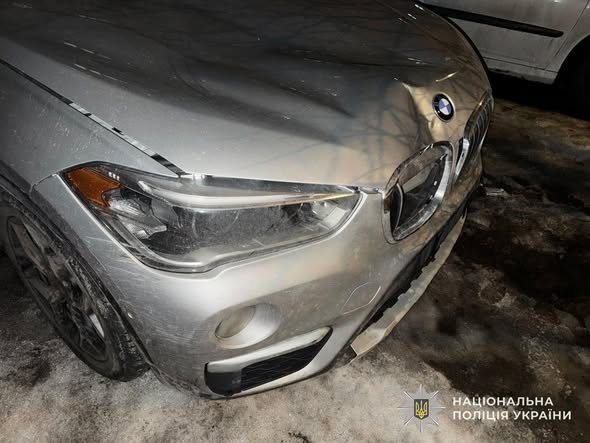 Дві ДТП у Львові: четверо постраждалих, один водій утік з місця аварії - 9