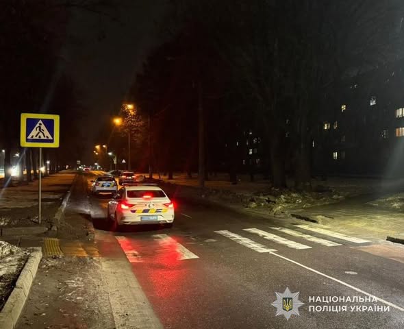 Дві ДТП у Львові: четверо постраждалих, один водій утік з місця аварії - 10