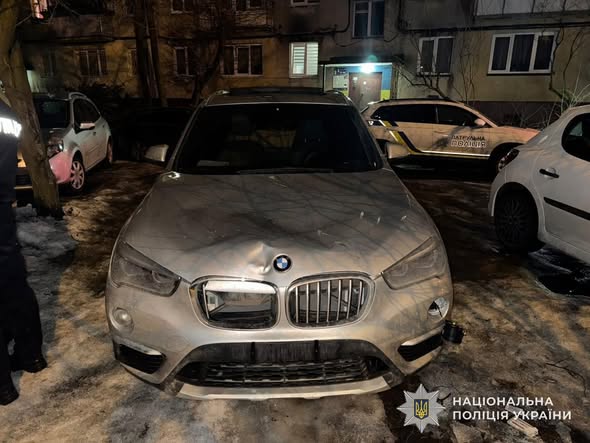 Дві ДТП у Львові: четверо постраждалих, один водій утік з місця аварії - 11