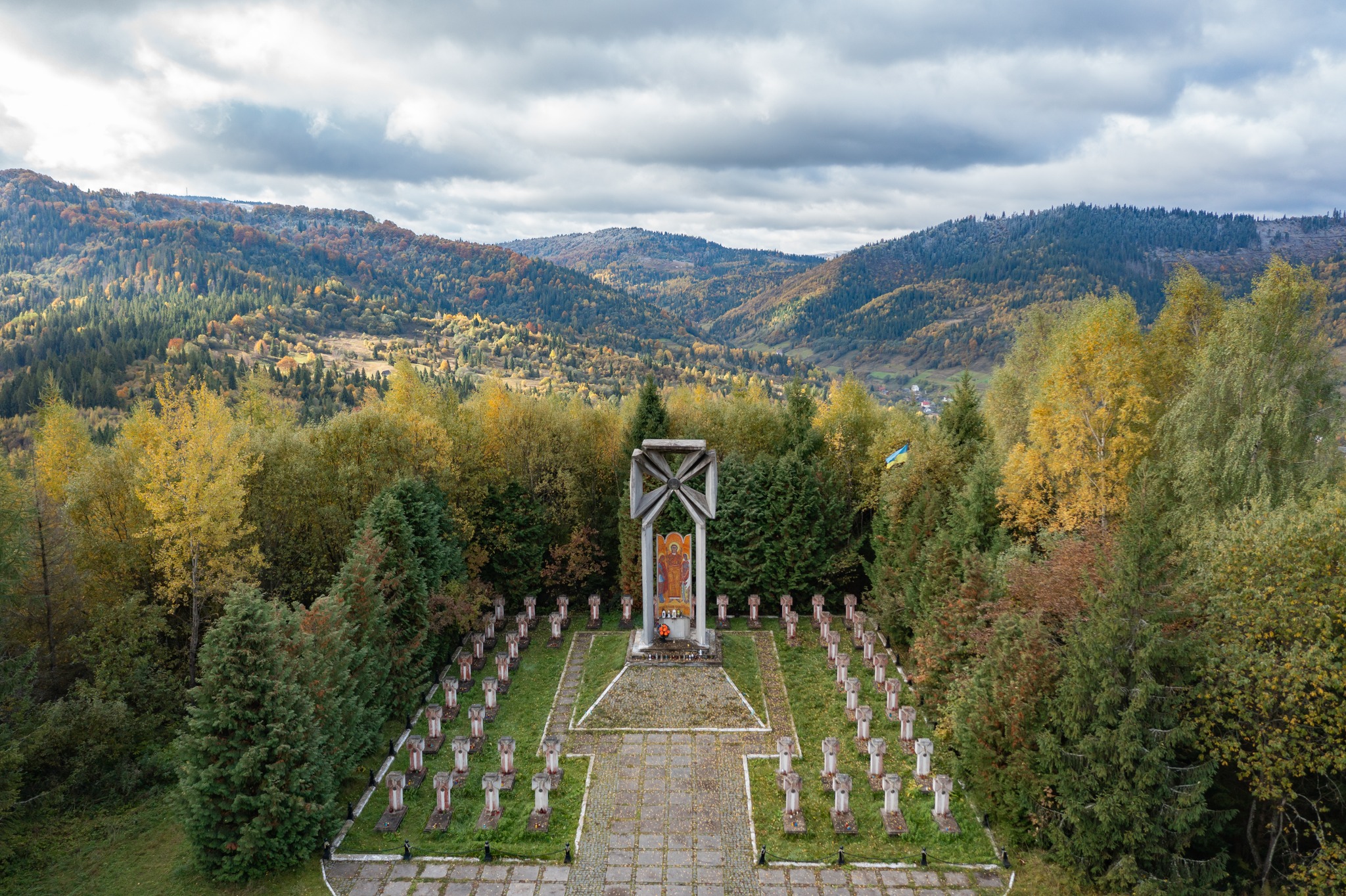 Спорт, природа та спадщина Бойківщини: туристичні локації Славської громади - 3
