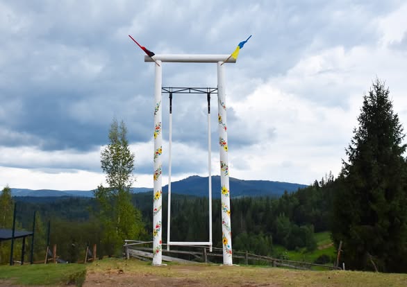 Спорт, природа та спадщина Бойківщини: туристичні локації Славської громади - 6