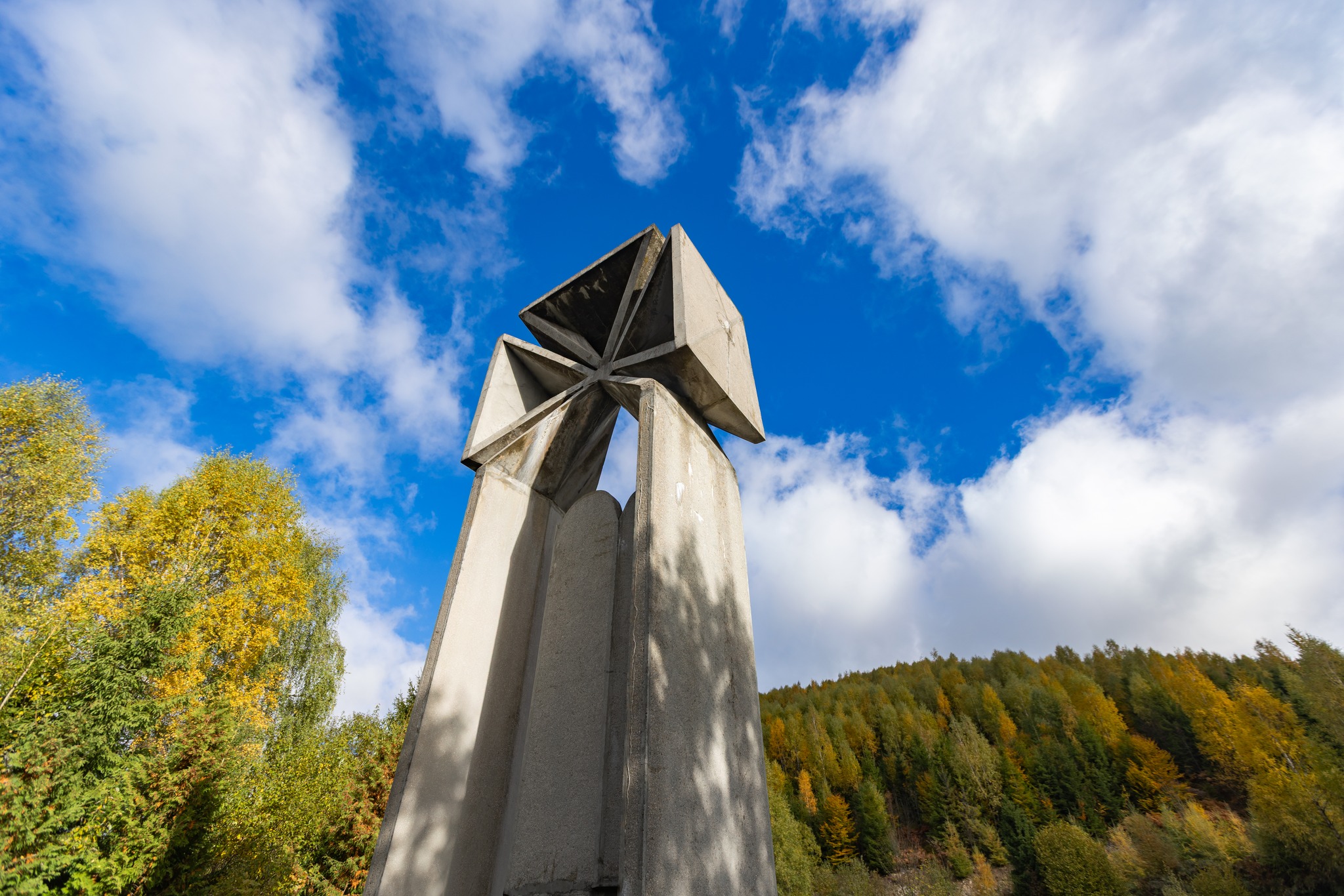 Спорт, природа та спадщина Бойківщини: туристичні локації Славської громади - 9