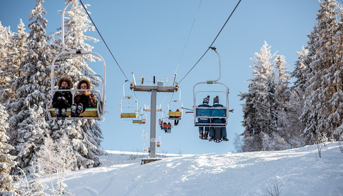 Спорт, природа та спадщина Бойківщини: туристичні локації Славської громади - 2