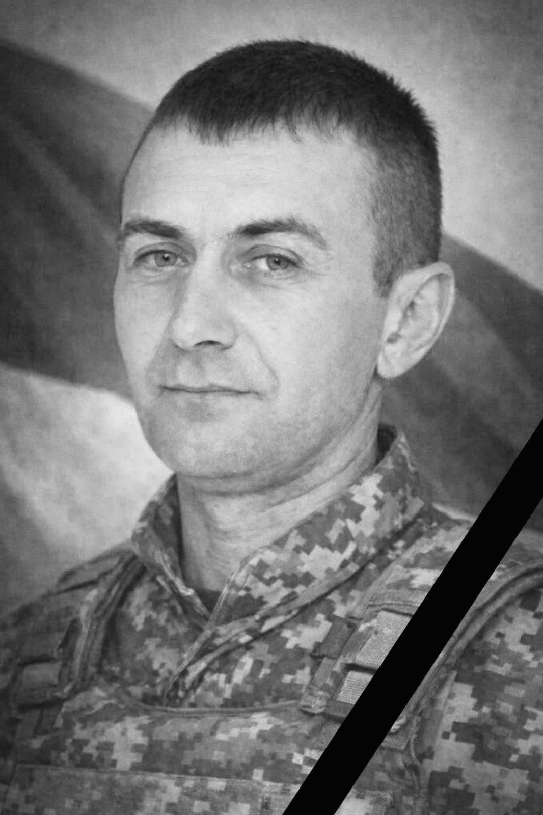 Сьогодні Львівщина прощається із чотирма полеглими захисниками - 3