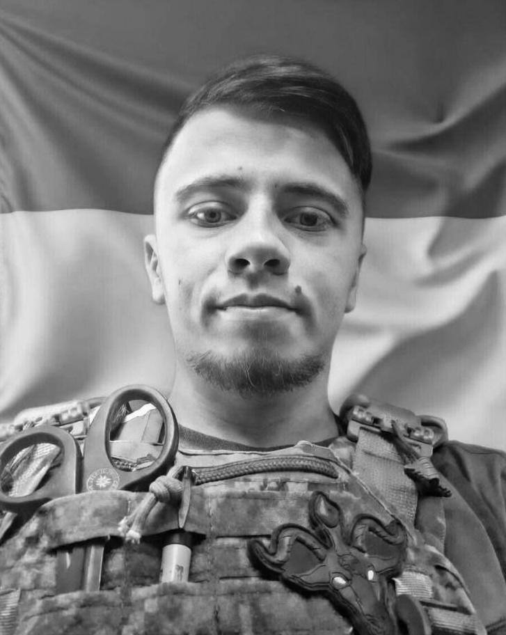 На Львівщині попрощаються з десятьма воїнами — що про них відомо - 1