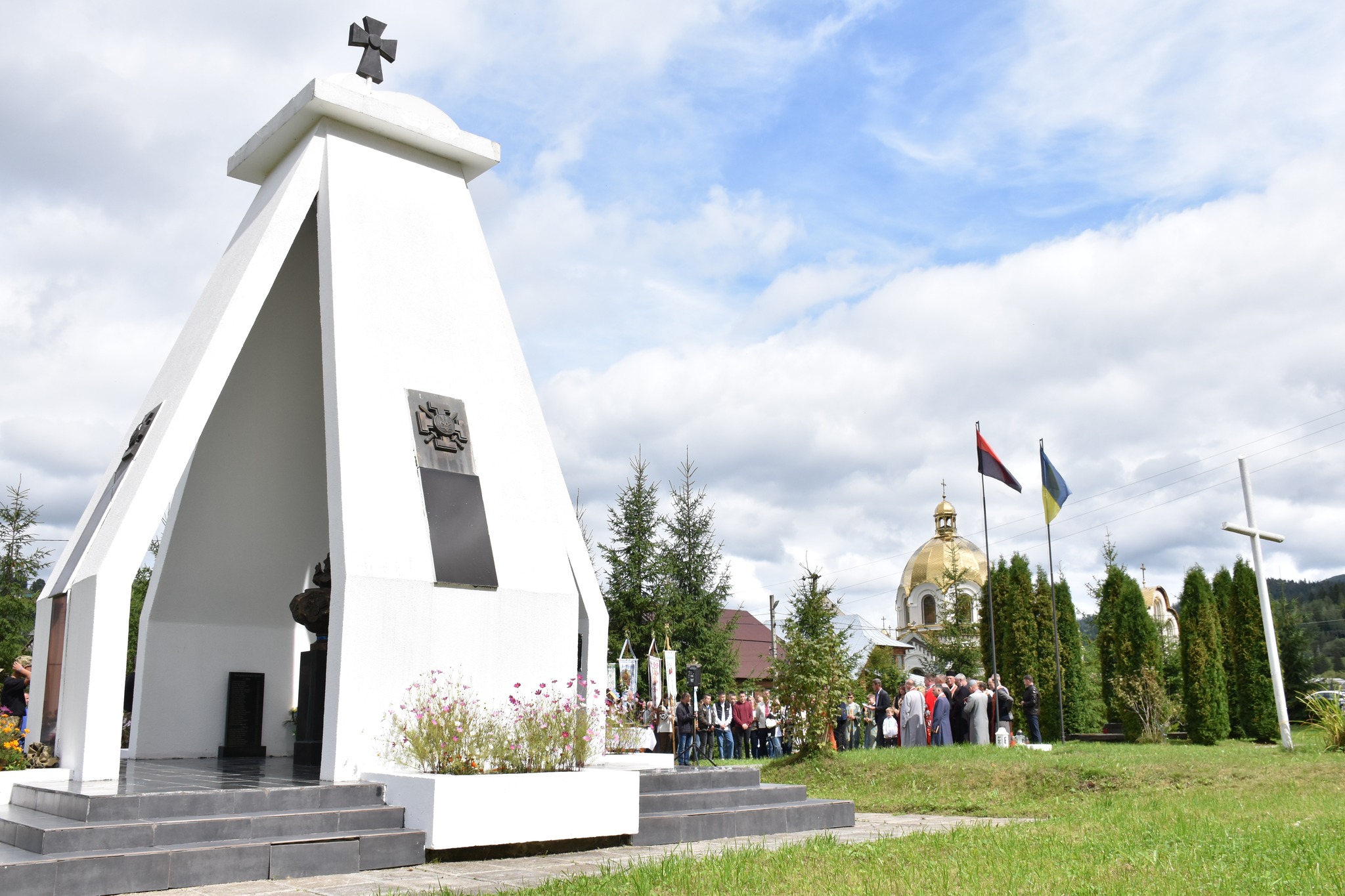Спорт, природа та спадщина Бойківщини: туристичні локації Славської громади - 13