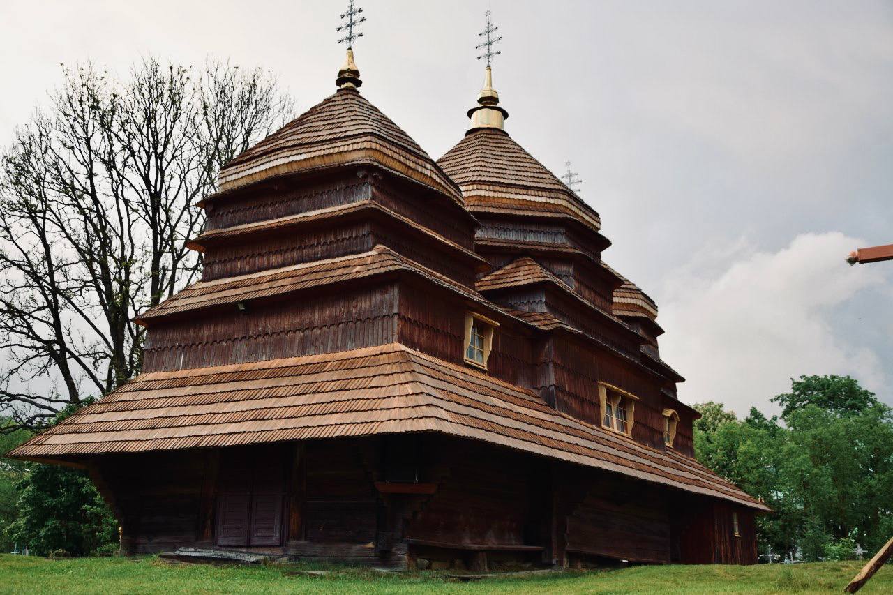 Спорт, природа та спадщина Бойківщини: туристичні локації Славської громади - 17