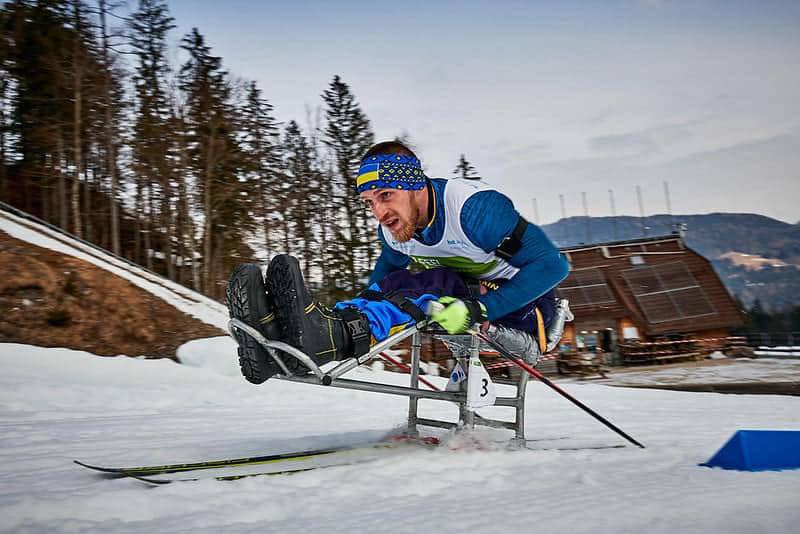 Зимові Паралімпійські ігри 2026: за кого вболіватимемо - 1