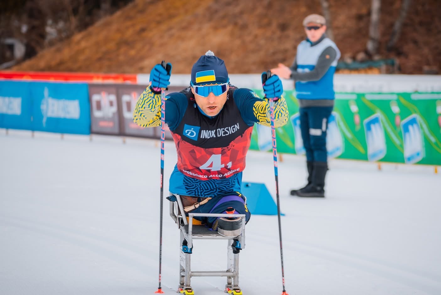 Зимові Паралімпійські ігри 2026: за кого вболіватимемо - 2