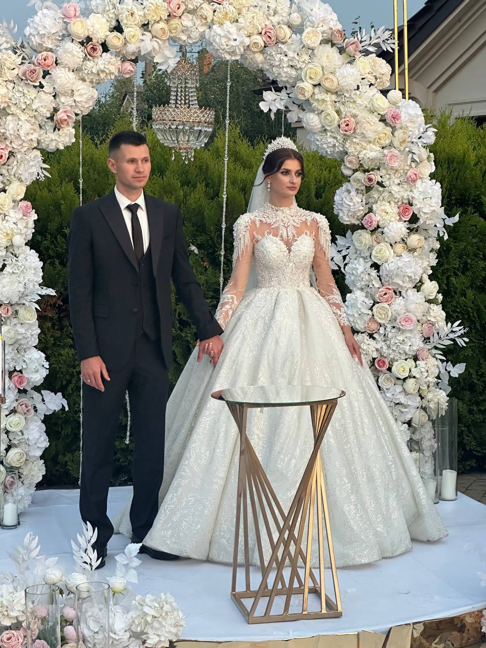 У Львові під час теракту загинула патрульна Вікторія Шпилька - 1