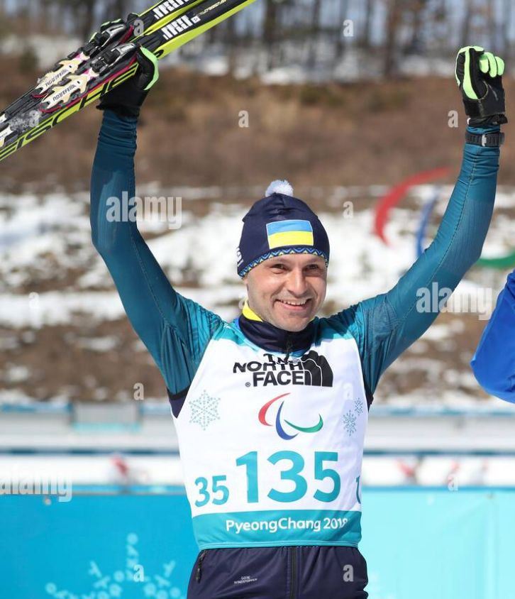 Зимові Паралімпійські ігри 2026: за кого вболіватимемо - 3