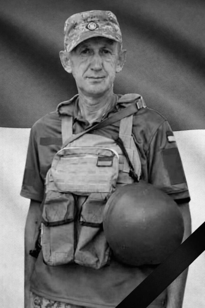 На Львівщині попрощаються з п'ятьма воїнами — що про них відомо (фото) - 2