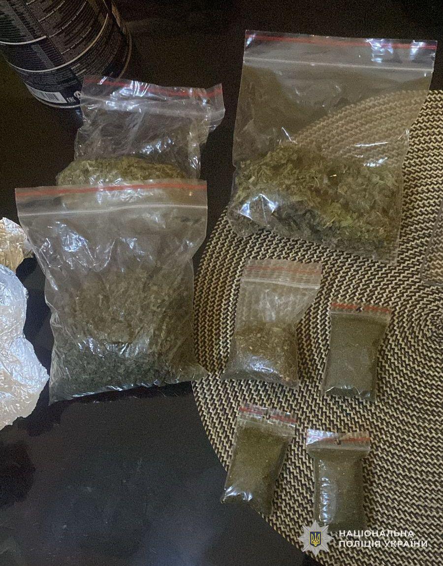 На Львівщині судитимуть засновників конопляної «плантації» - 6