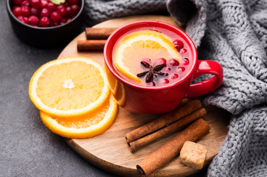 Весняні напої: що пити замість кави - 2