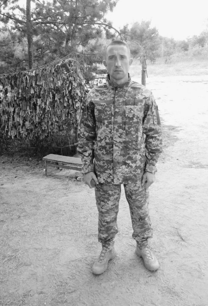 Сьогодні на Львівщині попрощаються з вісьмома воїнами — що про них відомо - 4