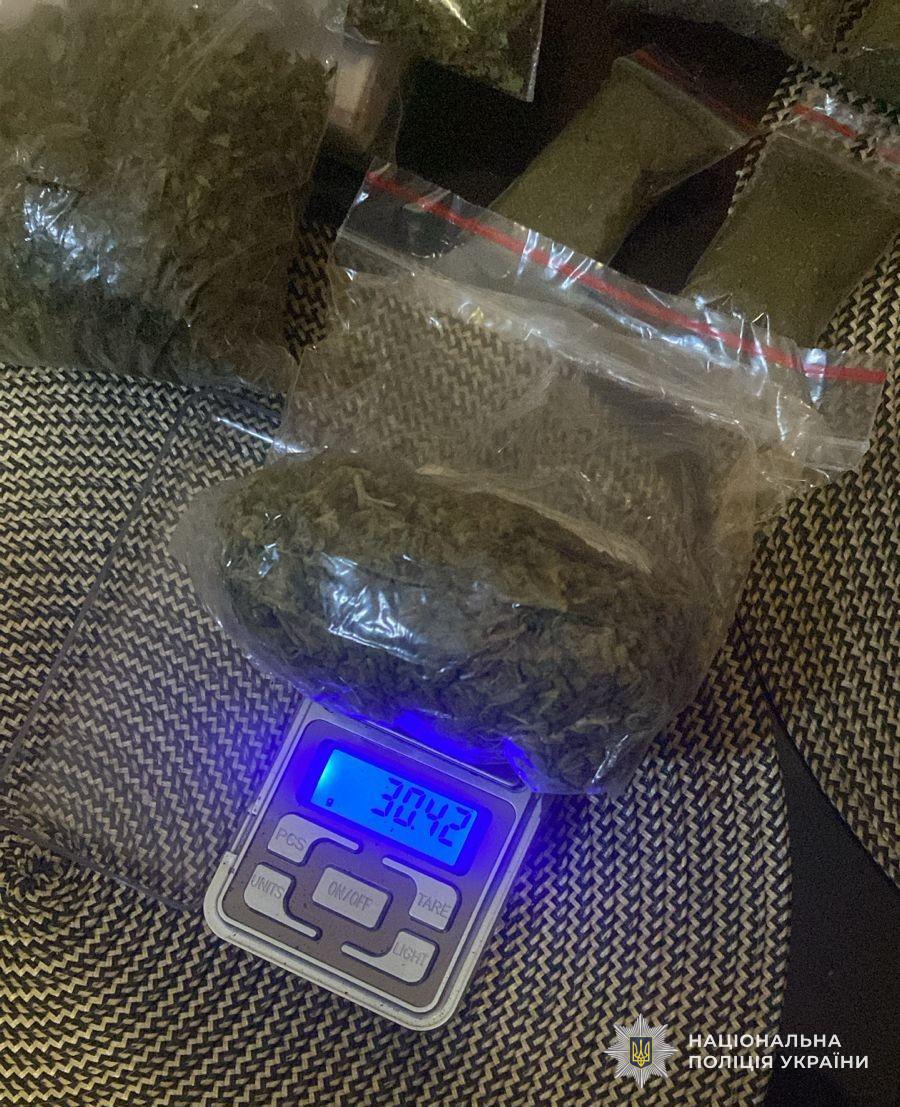 На Львівщині судитимуть засновників конопляної «плантації» - 8