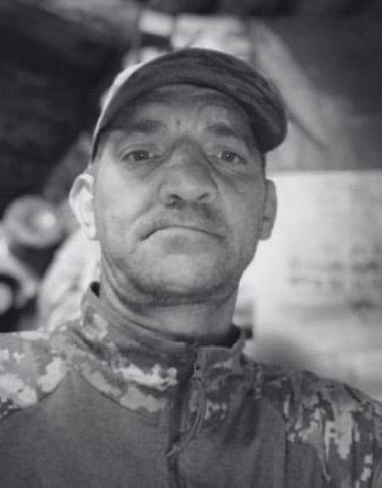 На Львівщині попрощаються з трьома воїнами — що про них відомо - 1