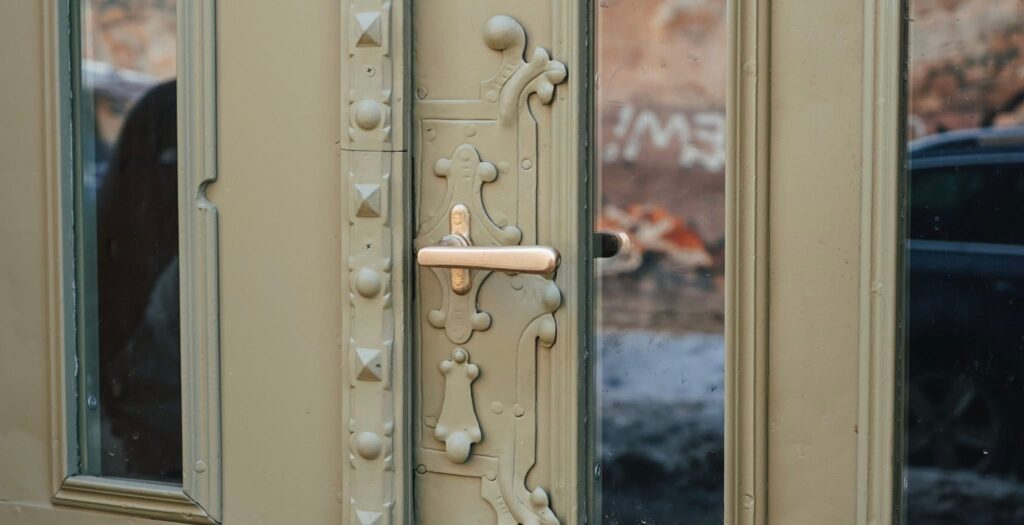 У центрі Львова відновити історичну браму - 1