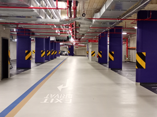 Можливі взірці для Львова: як працюють перехоплювальні паркінги в Європі - 3