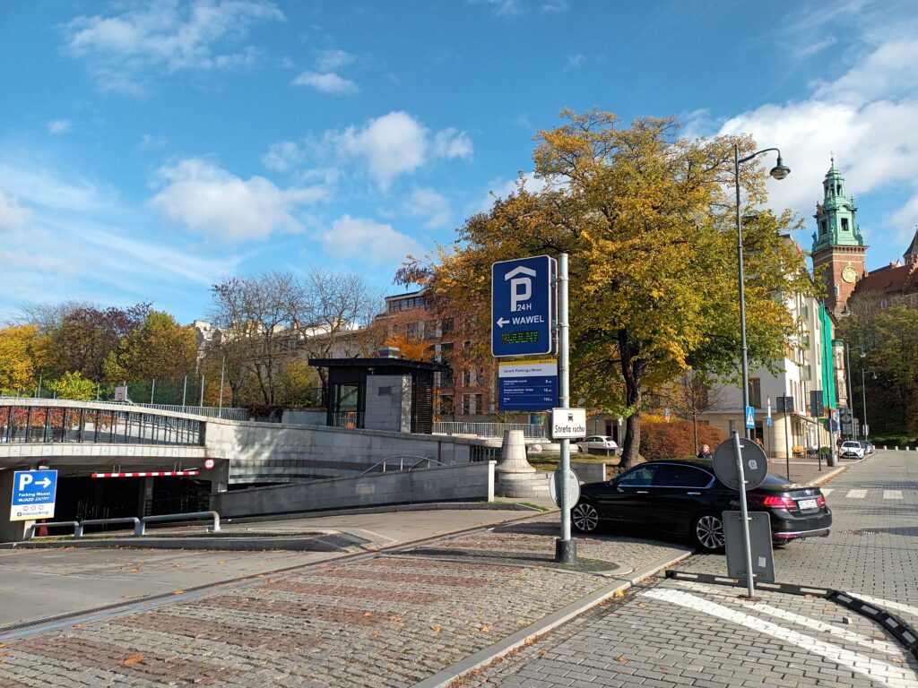 Можливі взірці для Львова: як працюють перехоплювальні паркінги в Європі - 4