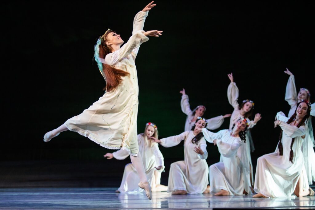 Що подивитися у театрах Львова: добірка вистав на березень - 7