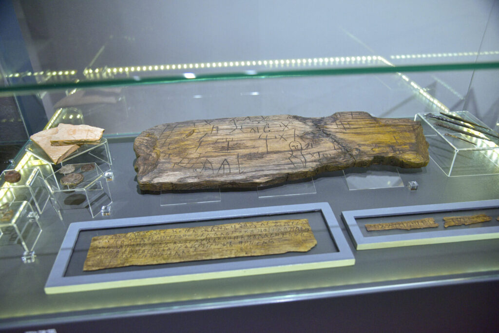 Куди поїхати на вихідні: чотири маловідомі музеї на Львівщині - 4