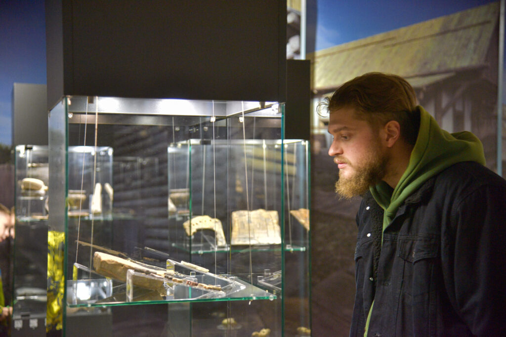 Куди поїхати на вихідні: чотири маловідомі музеї на Львівщині - 3