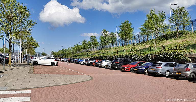 Можливі взірці для Львова: як працюють перехоплювальні паркінги в Європі - 2