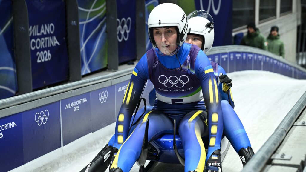 Як минула зимова Олімпіада для спортсменів зі Львівщини — огляд - 8