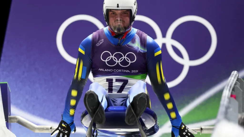 Як минула зимова Олімпіада для спортсменів зі Львівщини — огляд - 4