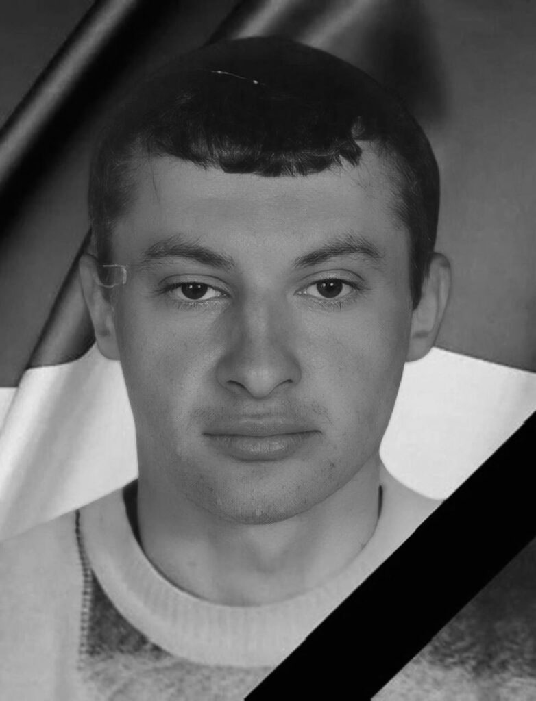 На Львівщині попрощаються з шістьма воїнами — що про них відомо (фото) - 6