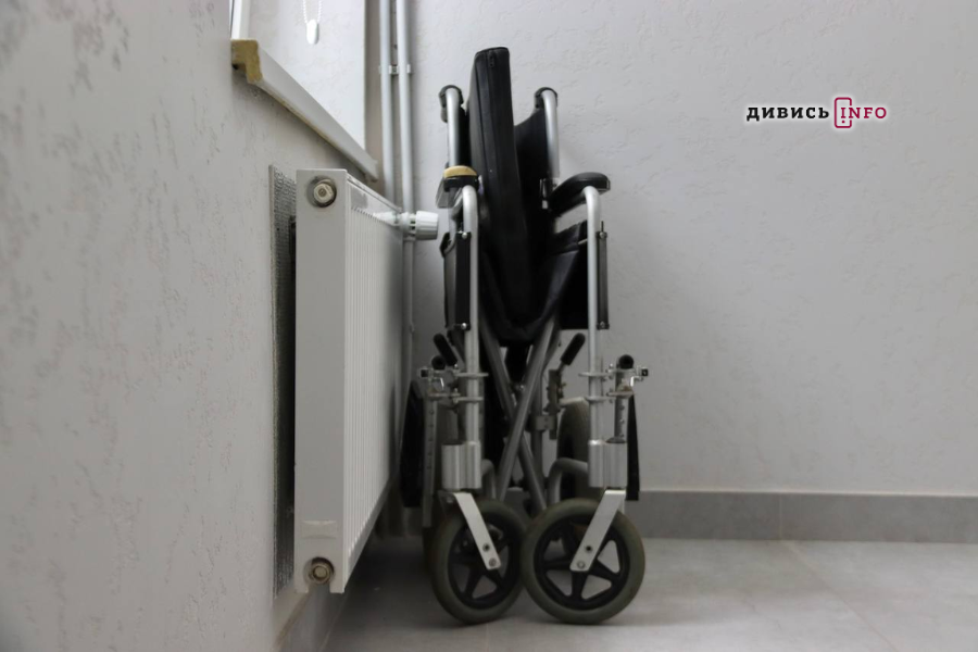 У Львові облаштували тимчасове житло для переселенців на 70 людей (фото) - 8